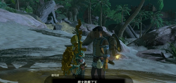 《塞尔达传说王国之泪》马亚里伊纳神庙怎么解锁