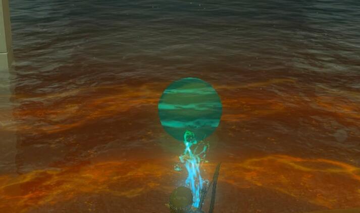 《塞尔达传说王国之泪》乔恩萨乌神庙怎么解锁