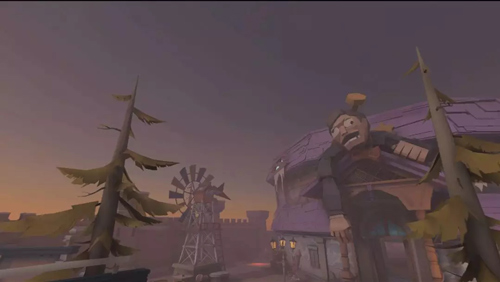 《第五人格》月亮河公园全解析