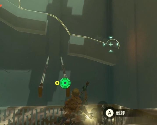 《塞尔达传说王国之泪》马亚马兹诺神庙怎么解锁