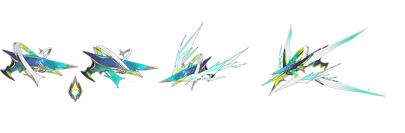 《王者荣耀》虞姬英雄皮肤 启明星使介绍