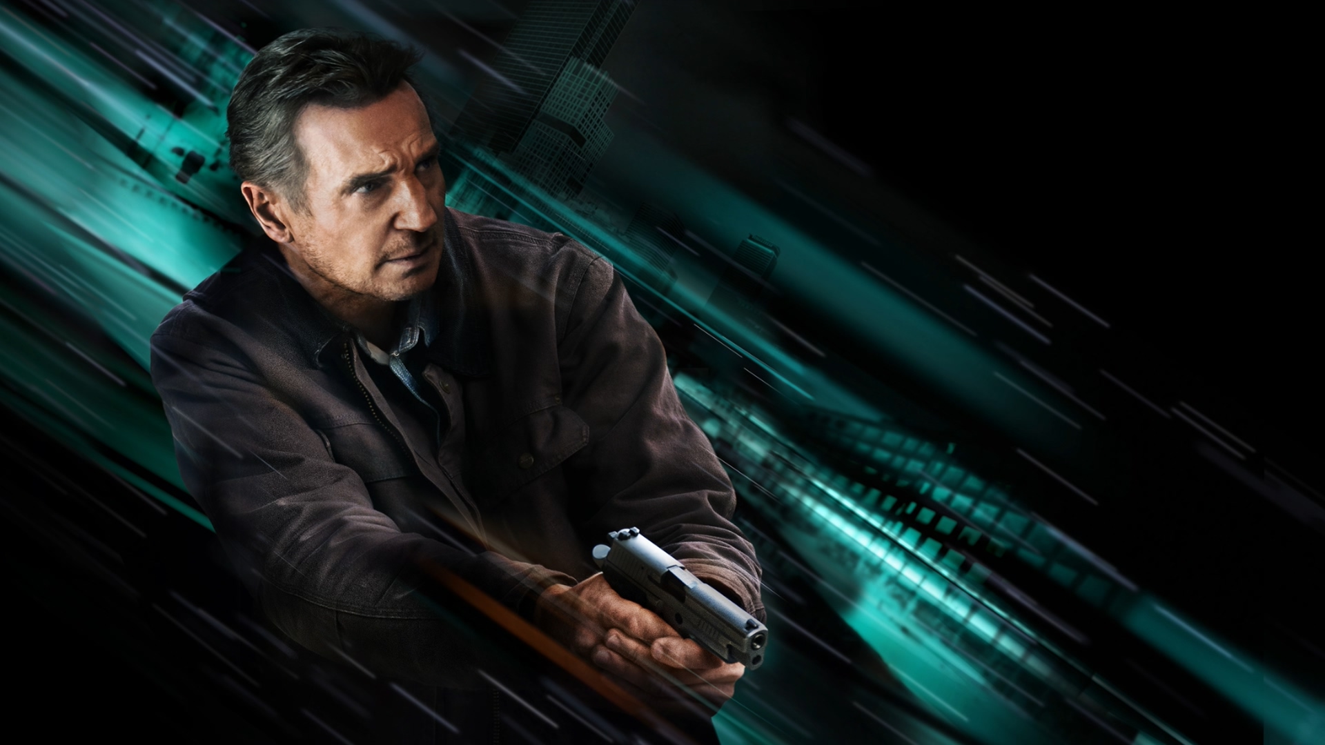 夺金营救(2020)的剧照 夺金营救(2020)的剧照