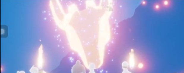 《光遇》光遇夜行季第二个任务怎么做