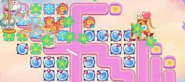 《保卫萝卜4》周赛6月7日怎么过