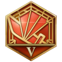 《王者荣耀》五级铭文图鉴：祸源