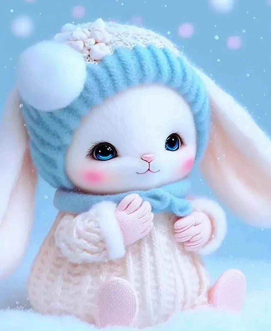 《微信》兔年2023新年贺词金句