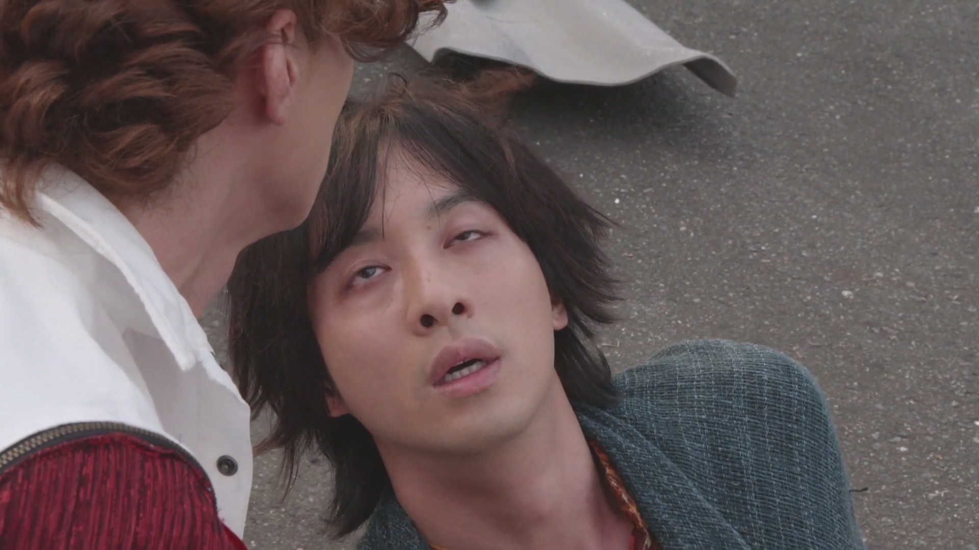 假面骑士欧兹(2022)的剧照 假面骑士欧兹(2022)的剧照