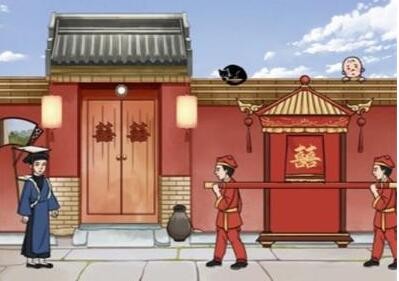 《爆笑大军师》倩女幽魂通关流程