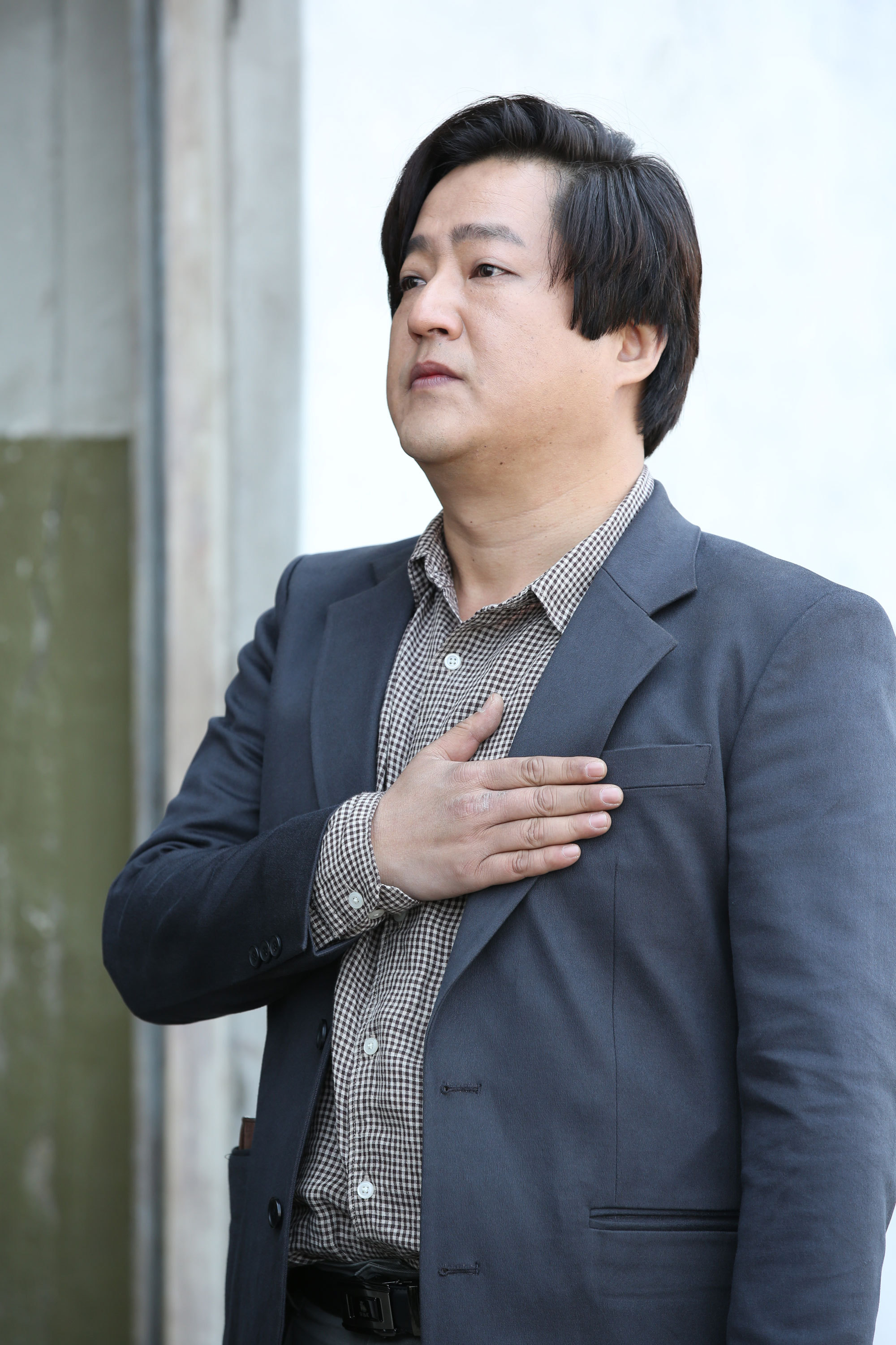 辩护人(2013)的剧照 辩护人(2013)的剧照