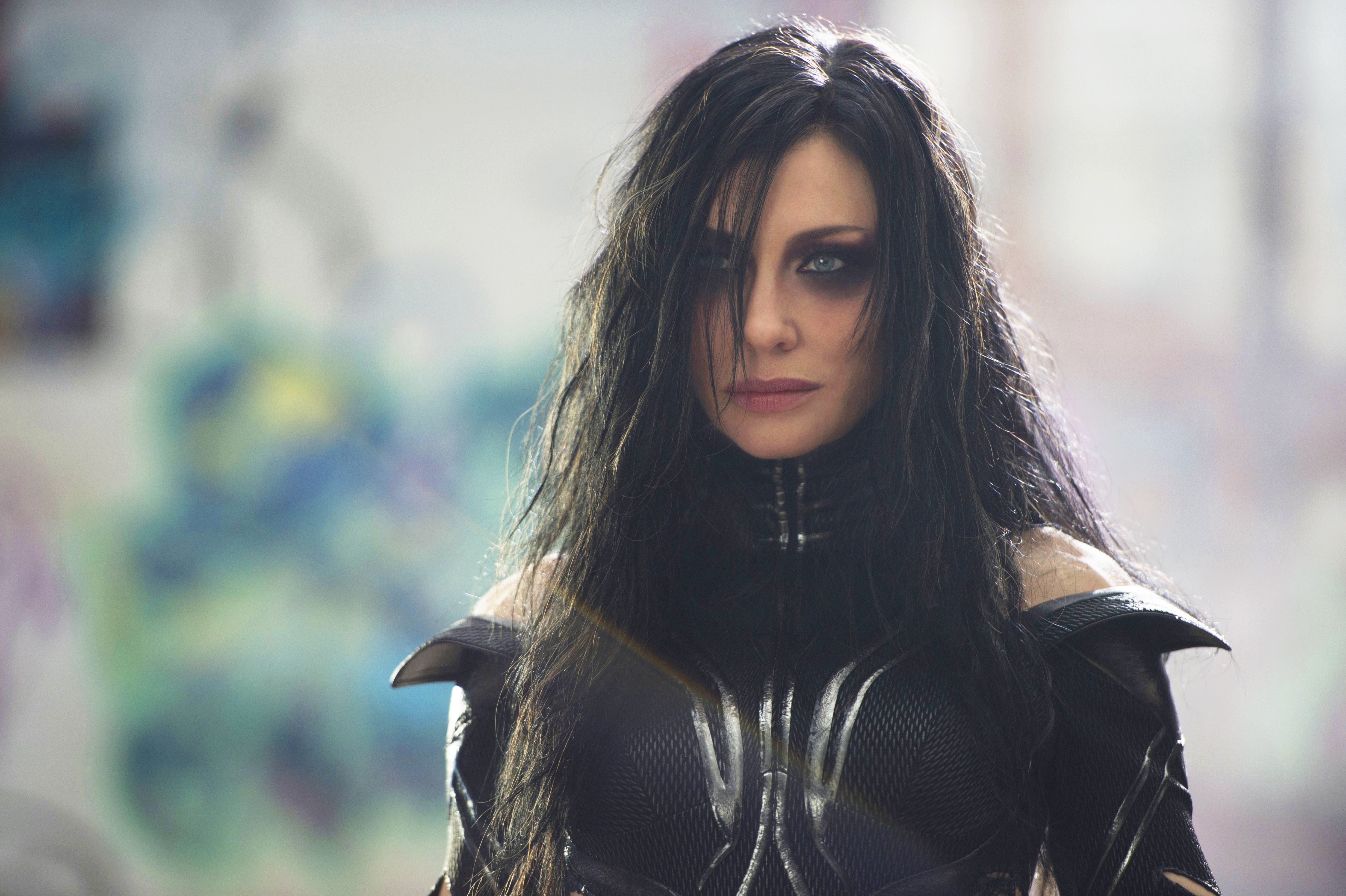 雷神3:诸神黄昏(2017)的剧照 雷神3:诸神黄昏(2017)的剧照