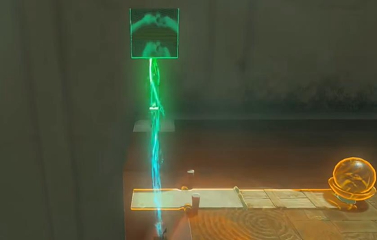 《塞尔达传说王国之泪》瓦欧欧萨神庙解锁攻略