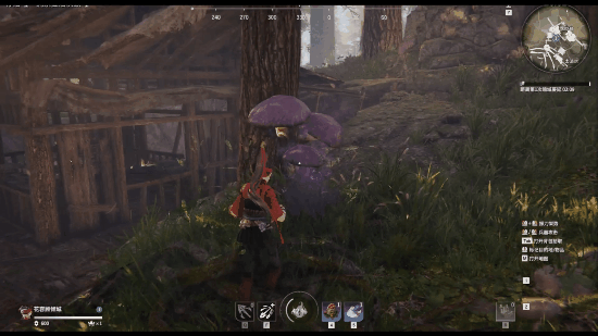 《永劫无间》游戏系统讲解