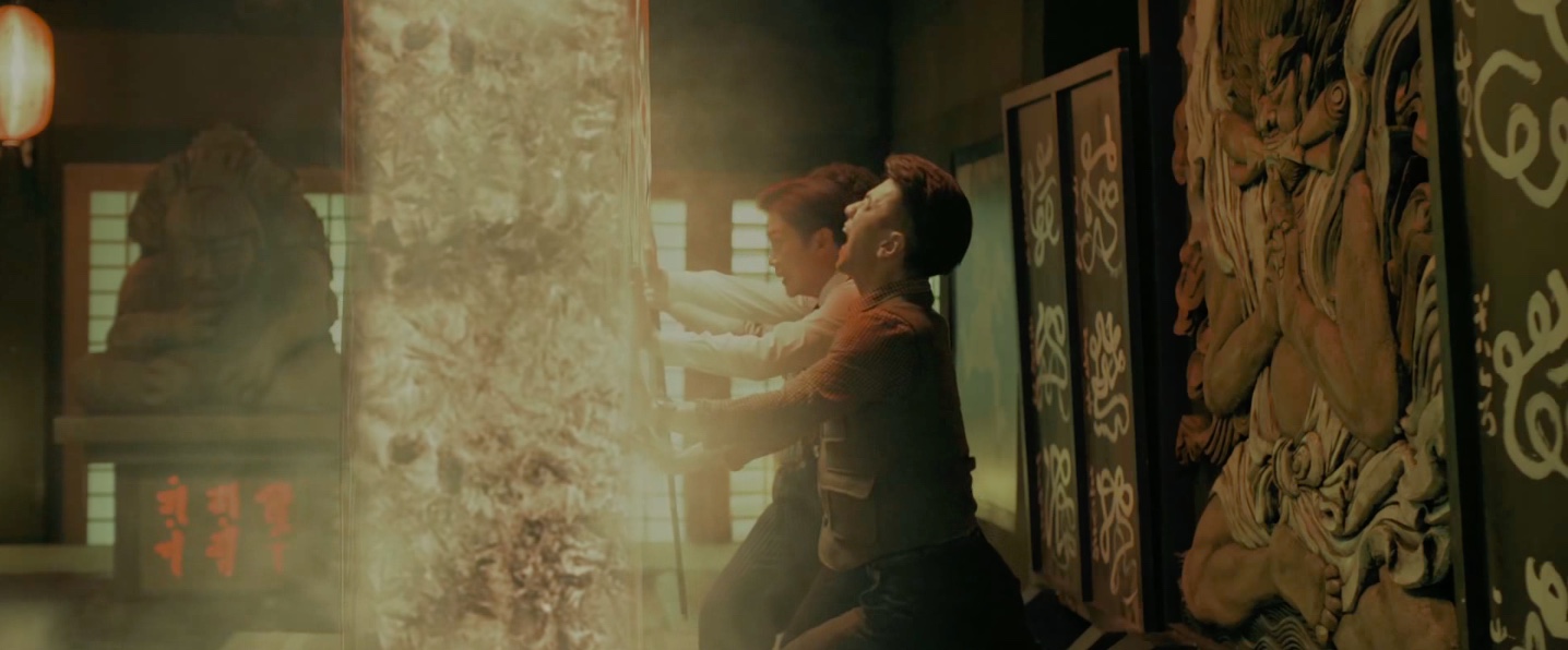 大幻术师
(2020)的剧照 大幻术师
(2020)的剧照