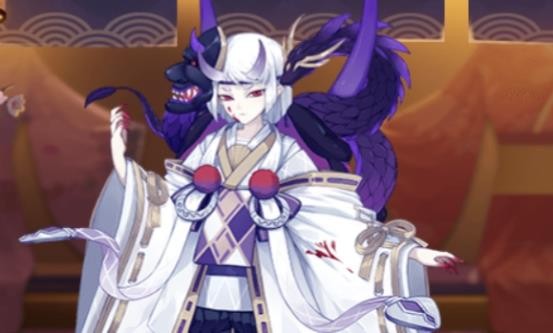 《阴阳师》单拉般雪流阵容推荐