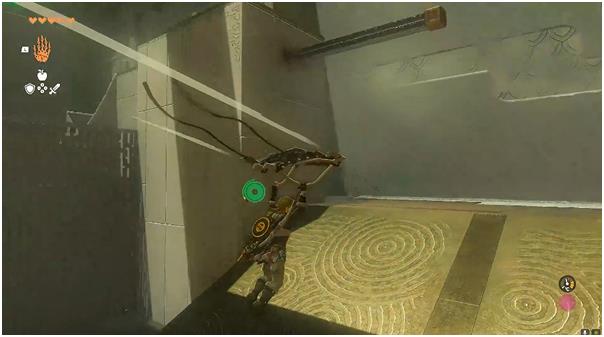 《塞尔达传说王国之泪》乔久乌乌神庙怎么解锁