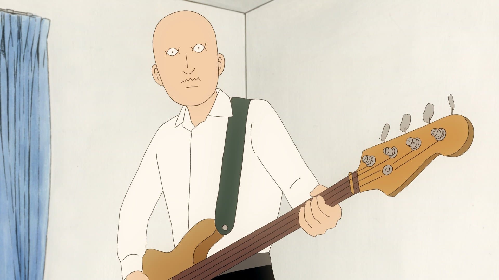 音乐(2019)的剧照 音乐(2019)的剧照