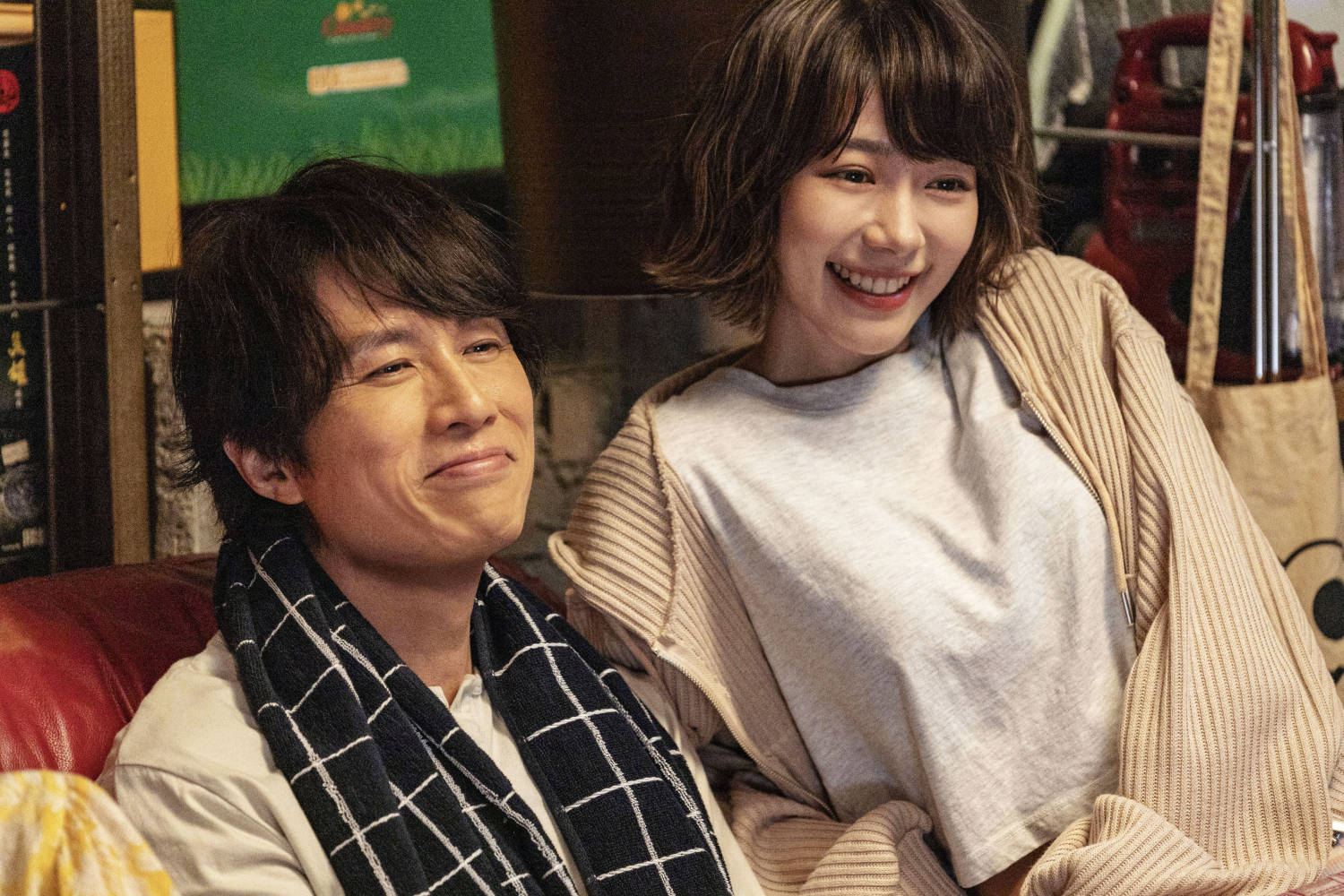 还是觉得你最好(2022)的剧照 还是觉得你最好(2022)的剧照