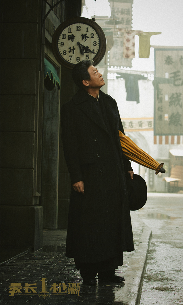 最长一枪
(2019)的剧照 最长一枪
(2019)的剧照