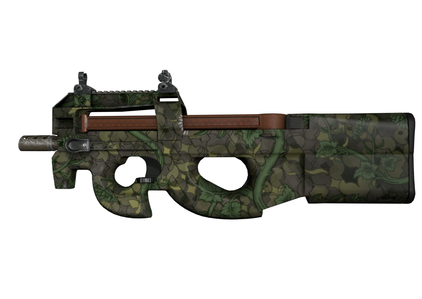 《CSGO》2021 荒漠迷城收藏品能开出什么东西