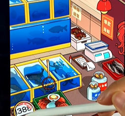 《疯狂爆梗王》华强海鲜摊通关攻略一览