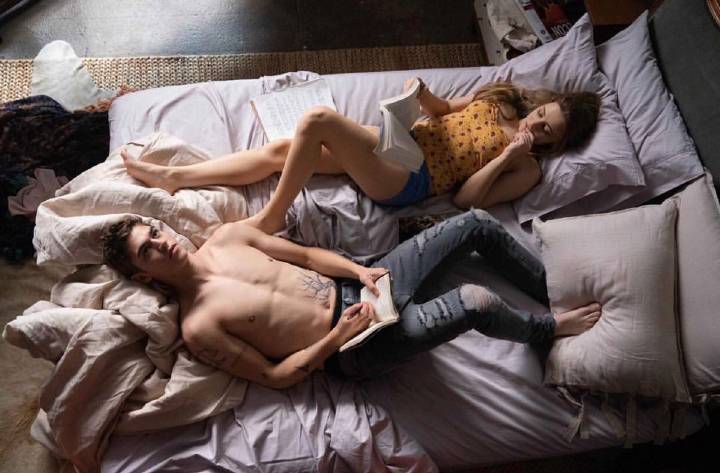 之后(2019)的剧照 之后(2019)的剧照