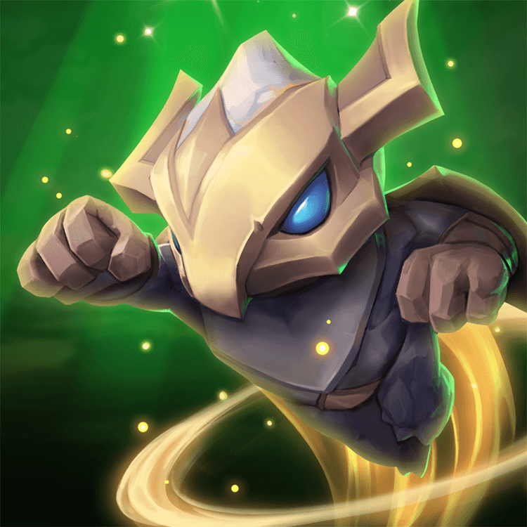 《云顶之弈》石像仔图鉴及获得方法介绍