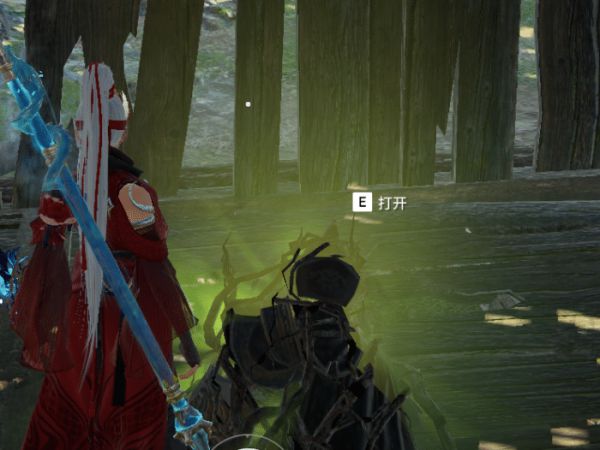 《永劫无间》天赋搭配及游戏机制讲解