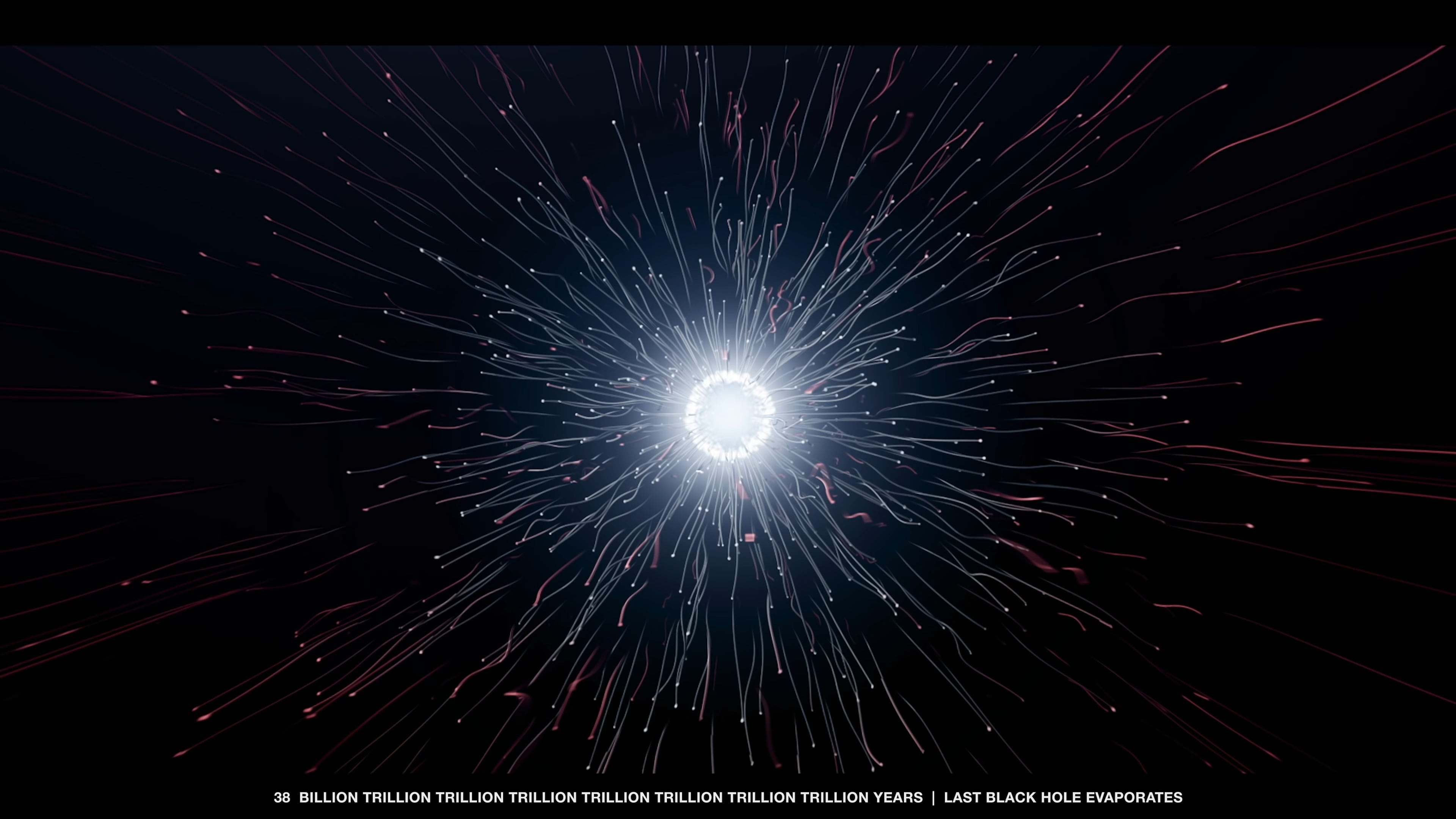 宇宙尽头(2019)的剧照 宇宙尽头(2019)的剧照