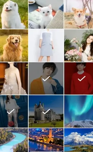 《Moo日记》怎么上传照片