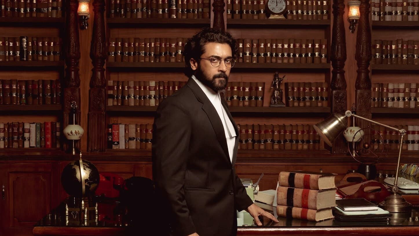 杰伊·比姆(2021)的剧照 杰伊·比姆(2021)的剧照