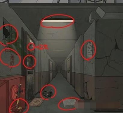 《一代沙雕》外卖的真相怎么过