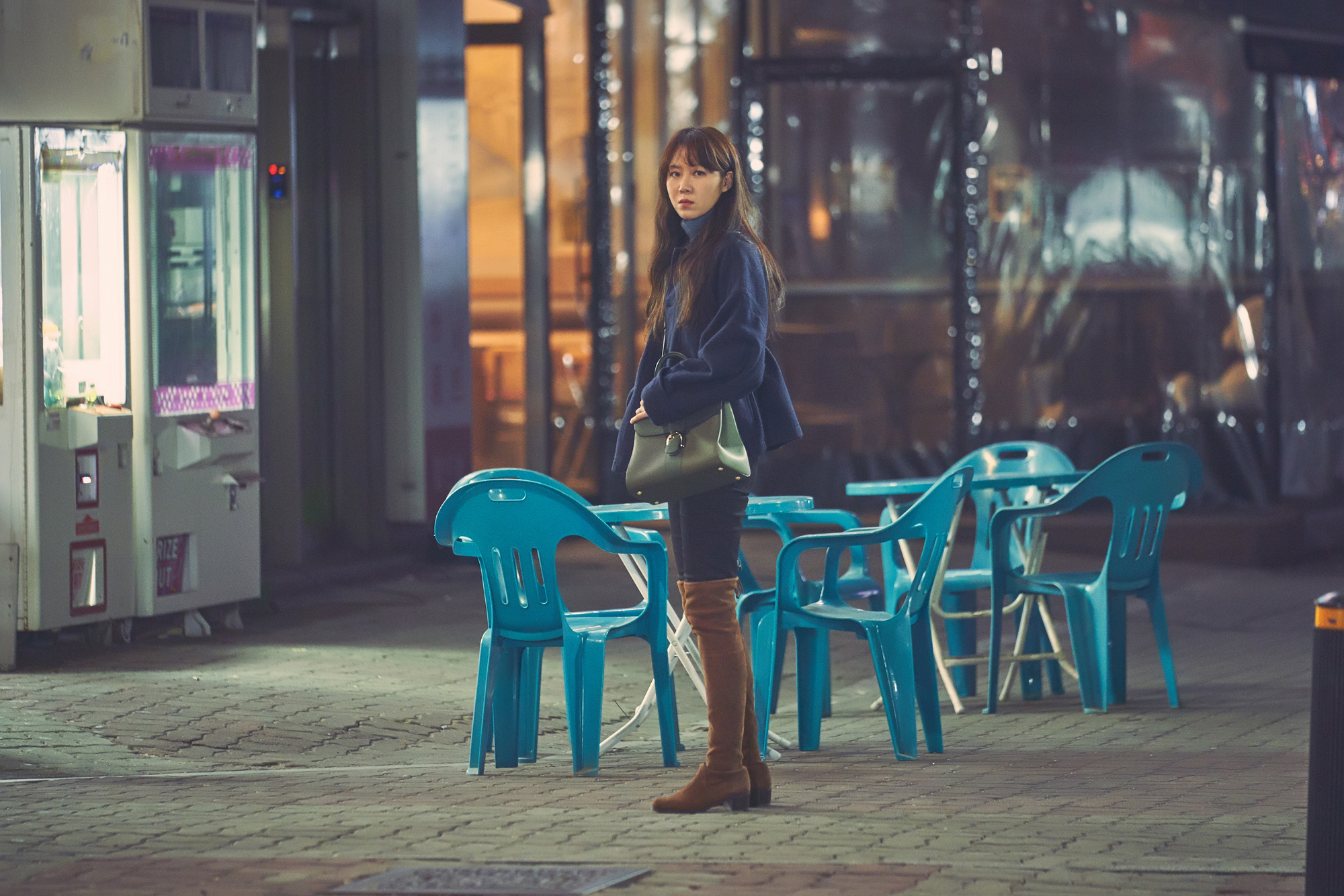 最普通的恋爱(2019)的剧照 最普通的恋爱(2019)的剧照