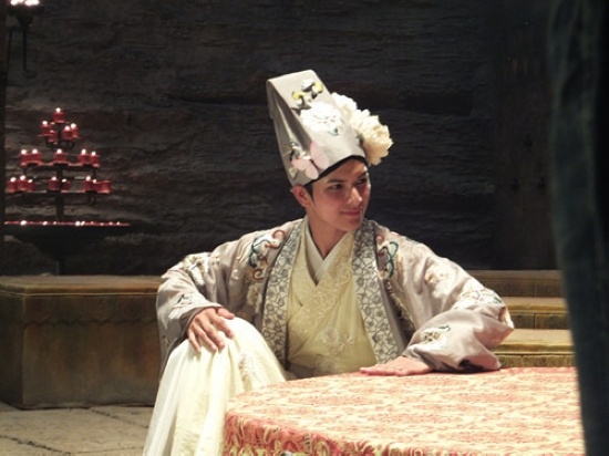 西游降魔篇
(2013)的剧照 西游降魔篇
(2013)的剧照