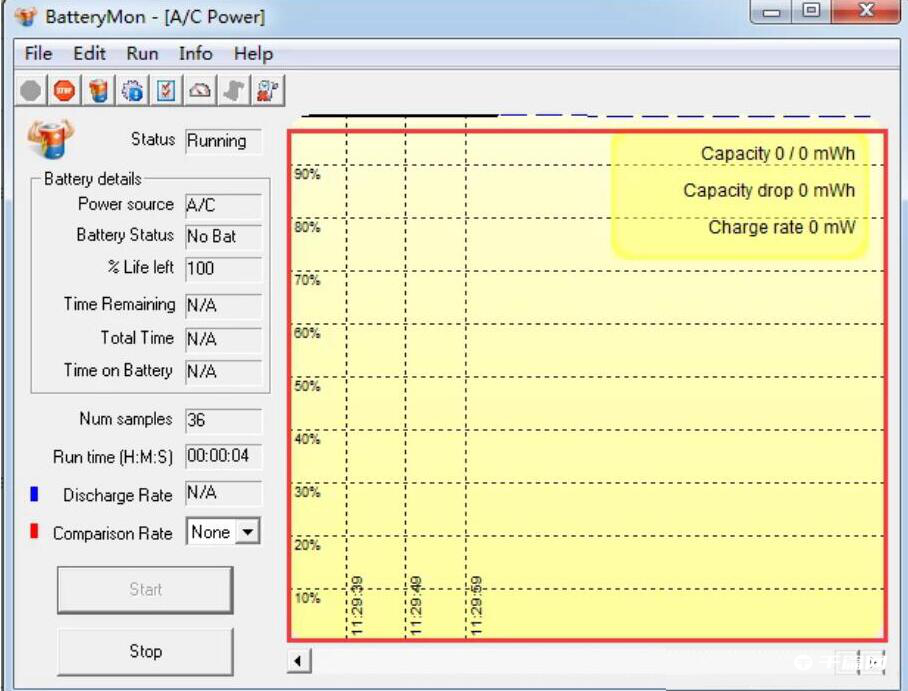 《batterymon》怎么修复电脑电池