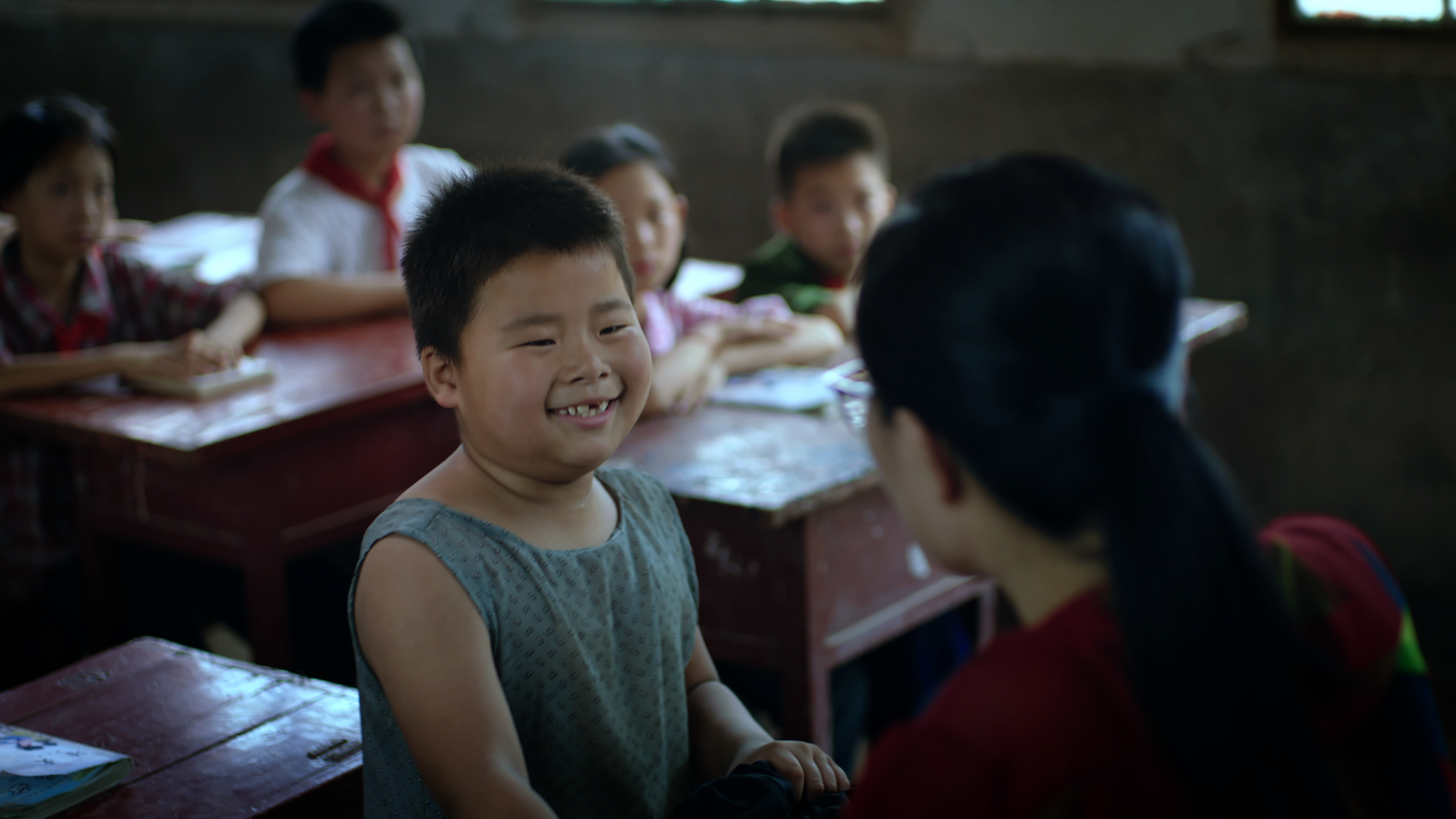 树上有个好地方
(2019)的剧照 树上有个好地方
(2019)的剧照