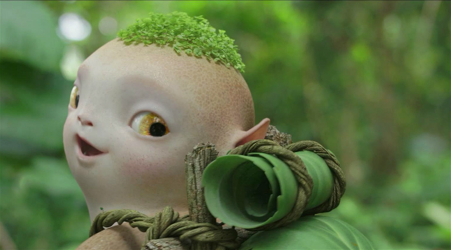 捉妖记2
(2018)的剧照 捉妖记2
(2018)的剧照