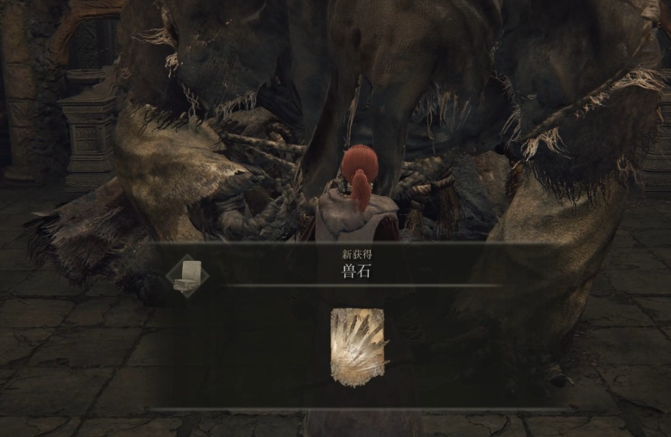 《艾尔登法环》D位置介绍