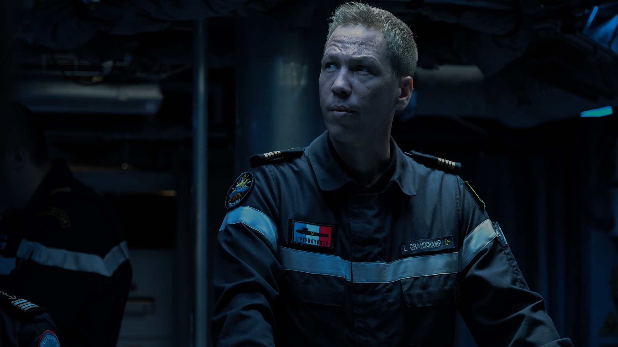 狼嚎(2019)的剧照 狼嚎(2019)的剧照