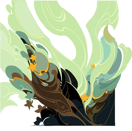 《王者荣耀》元歌英雄皮肤 云间偶戏介绍