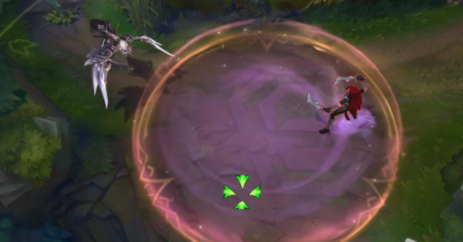 《英雄联盟手游》胜利凤凰艾尼维亚怎么获得