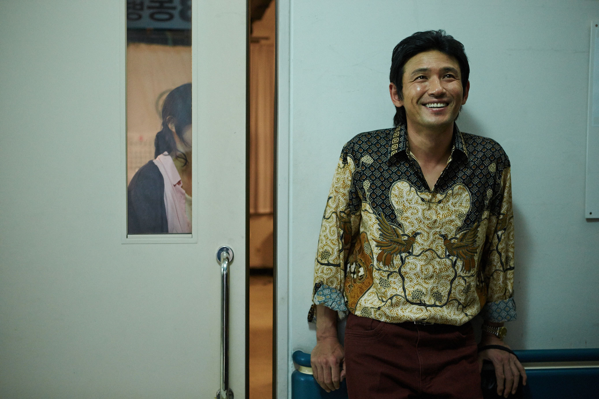 当男人恋爱时(2014)的剧照 当男人恋爱时(2014)的剧照