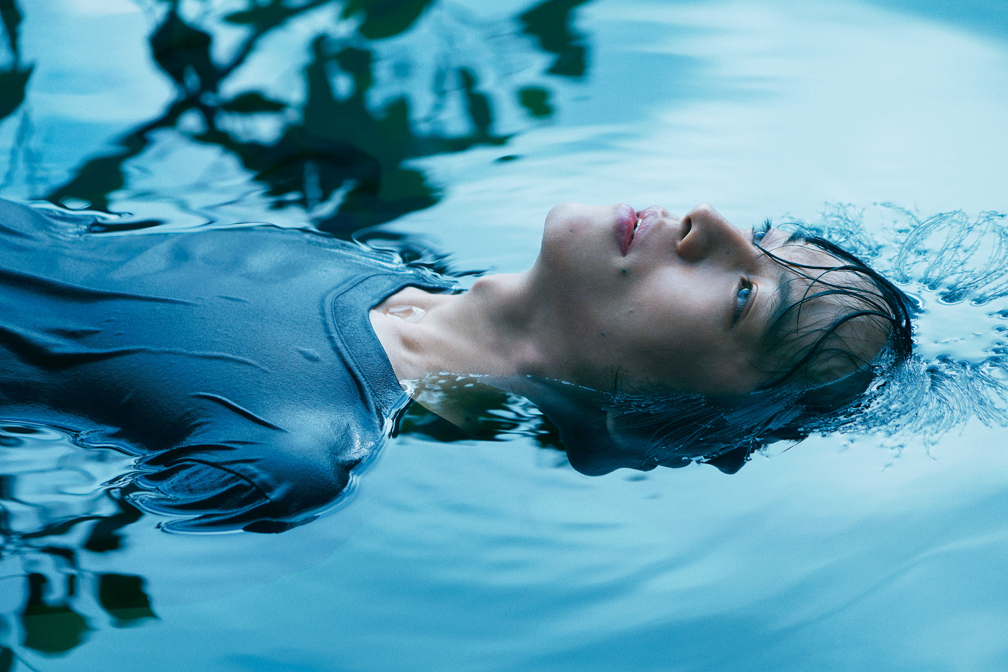 流浪之月(2022)的剧照 流浪之月(2022)的剧照