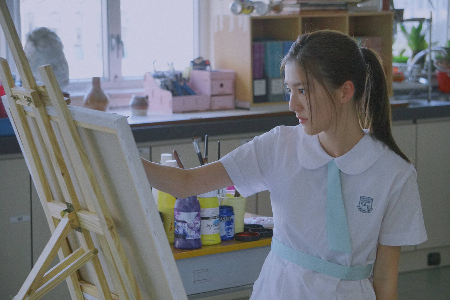 我的非凡父母
(2022)的剧照 我的非凡父母
(2022)的剧照