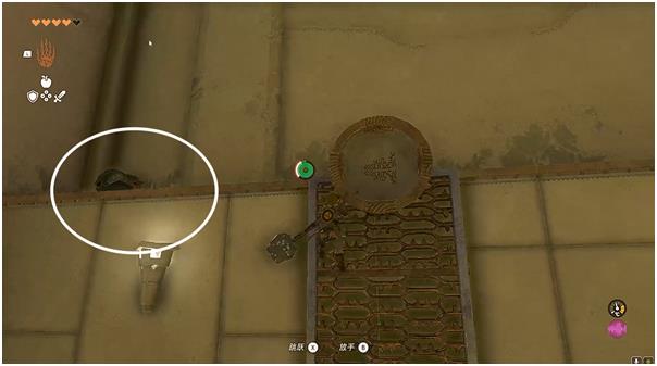 《塞尔达传说王国之泪》马卡斯拉神庙怎么解锁