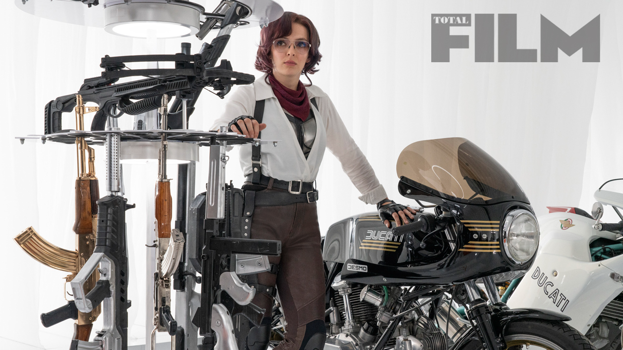 失控玩家(2021)的剧照 失控玩家(2021)的剧照