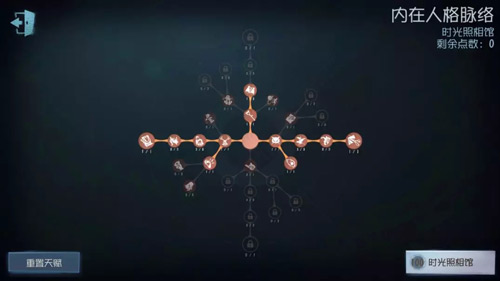 《第五人格》摄影师天赋加点最新玩法推荐