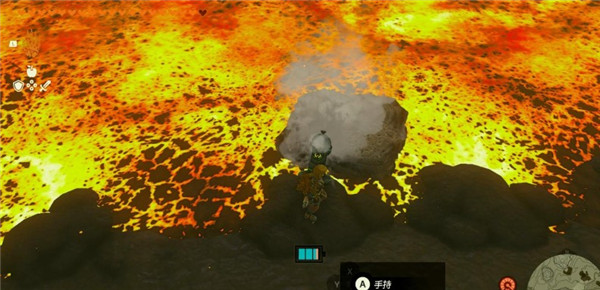 《塞尔达传说王国之泪》摩夏皮恩神庙怎么解锁