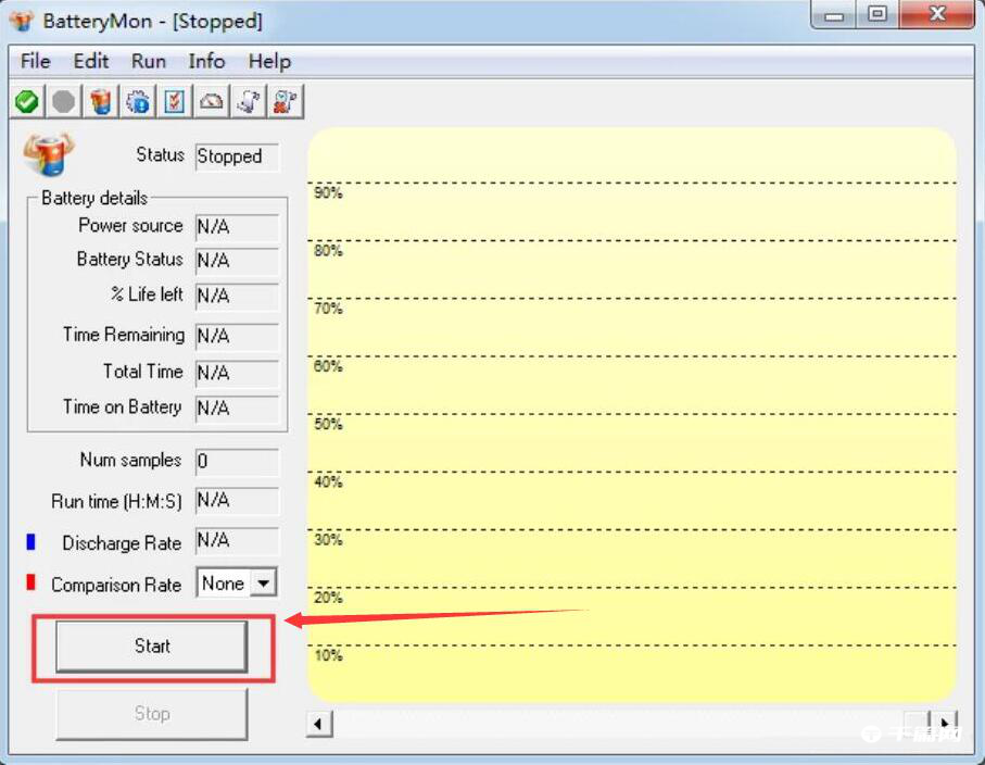 《batterymon》怎么修复电脑电池