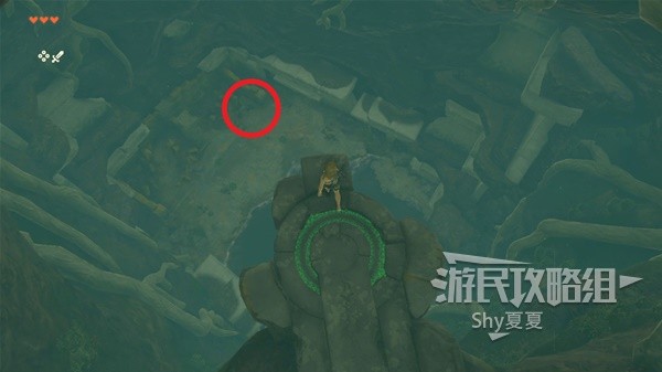 《塞尔达传说王国之泪》剧情流程图文攻略-主线任务视频攻略