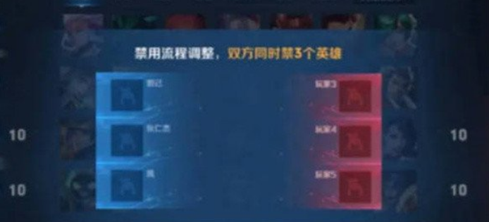 《王者荣耀》s32赛季调整了哪些内容